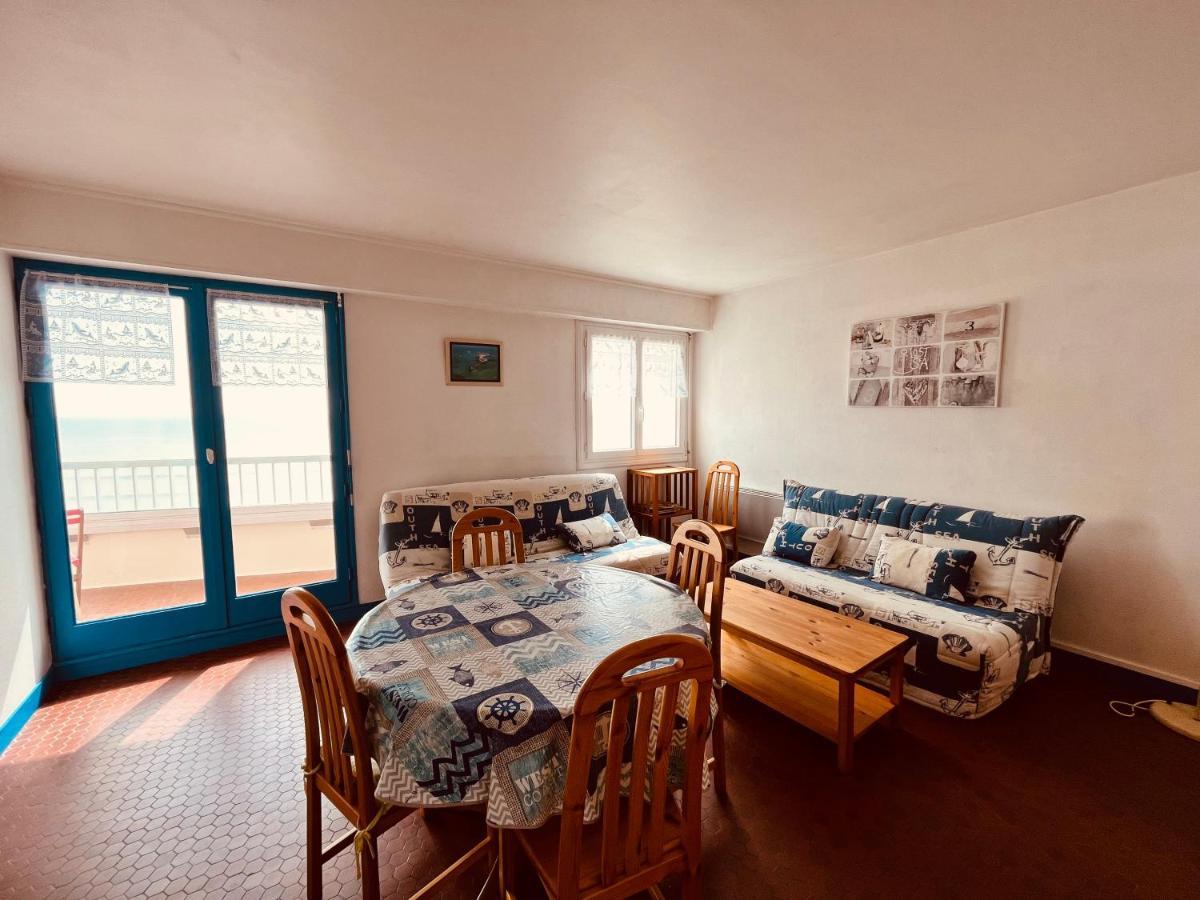 Apartamento Les Sables D'Or, Vue Ocean Saint-Jean-de-Monts Exterior foto
